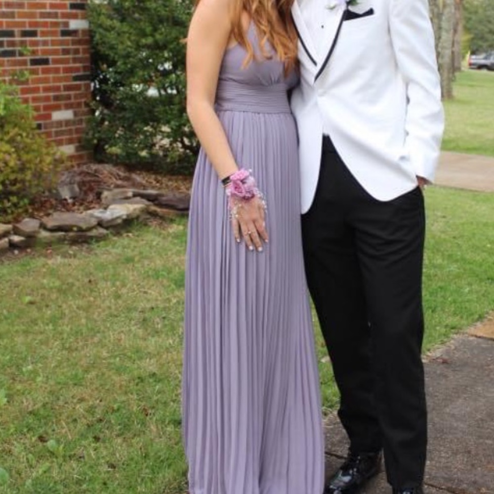 Long Dress